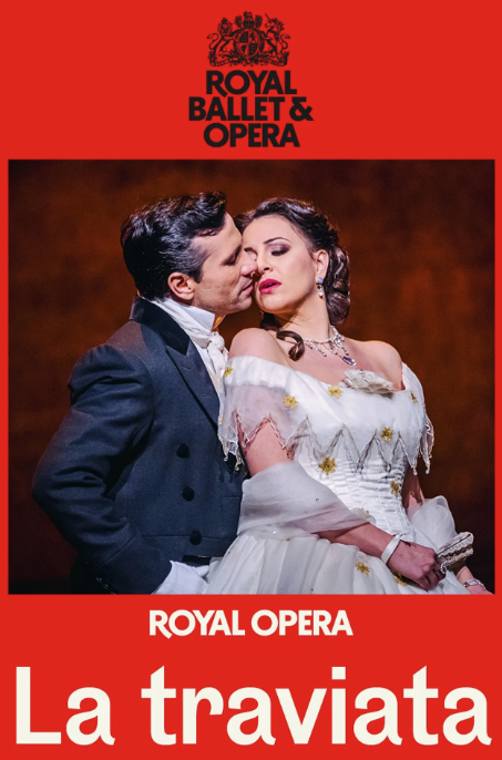 The Royal Opera: La traviata